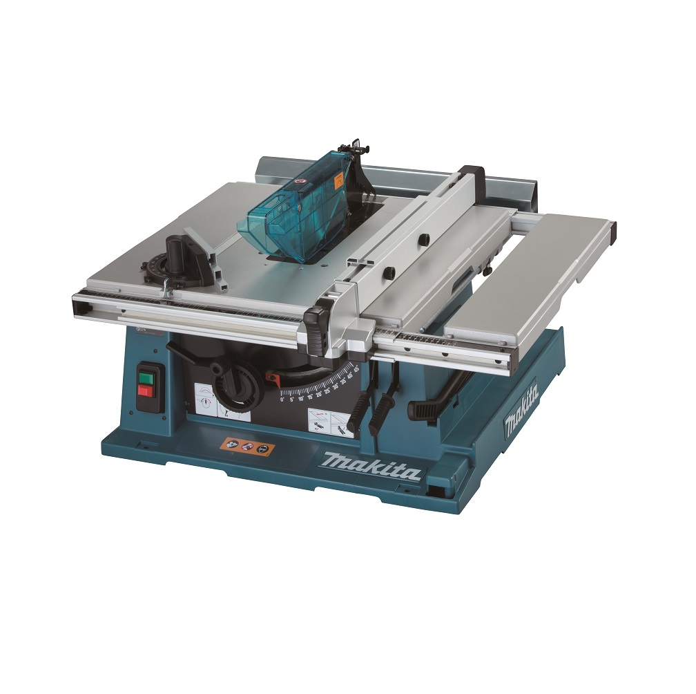 Makita 2704N Stolní kotoučová pila 260mm,1650W
