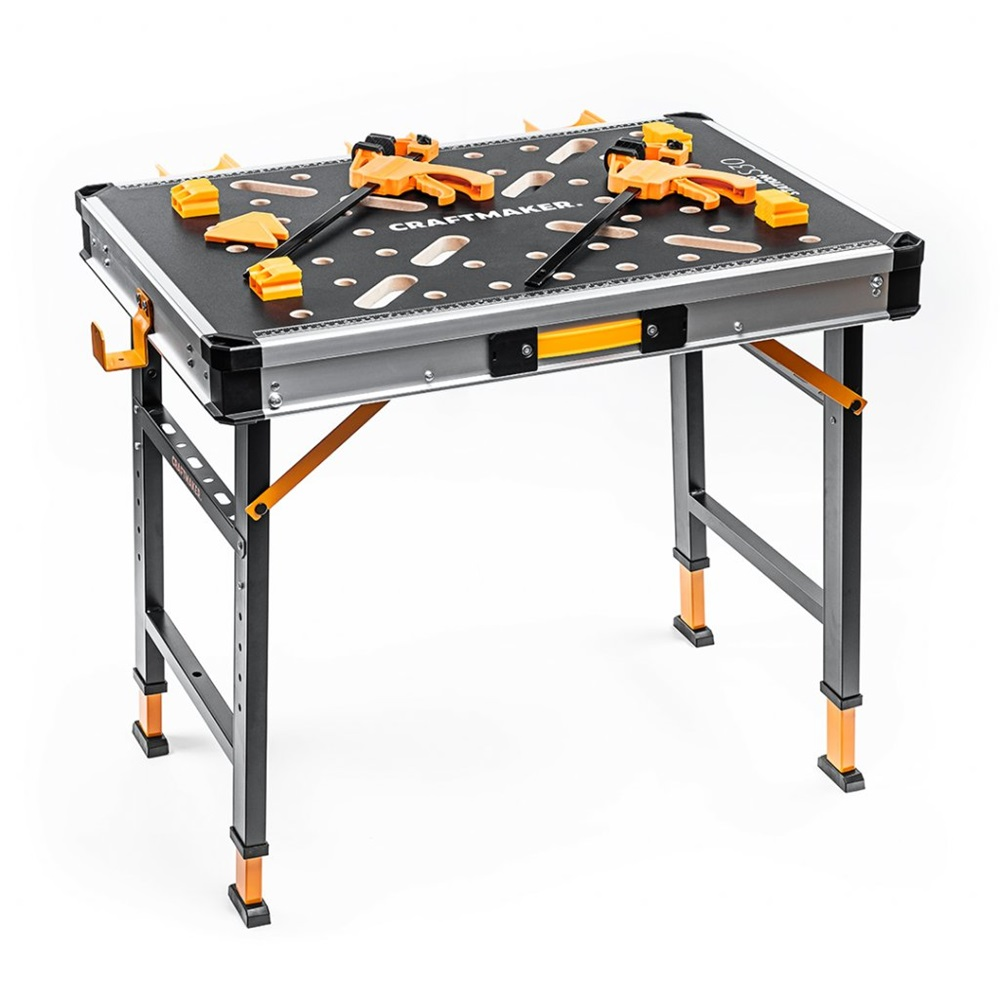 Craftmaker skládací pracovní stůl Pro-Station S30 694720