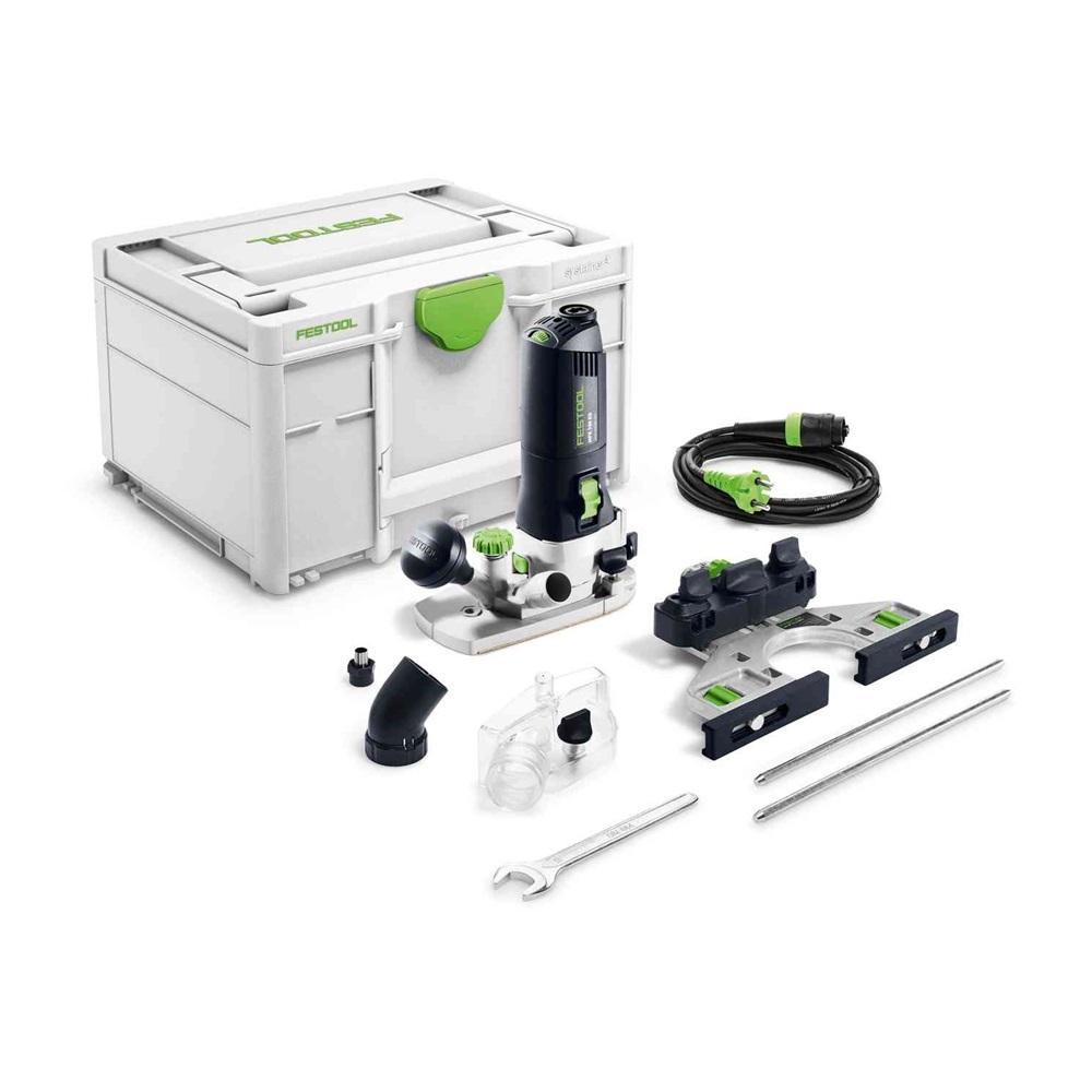 Festool Festool modulová hranová frézka MFK 700 EQ-Plus 578061