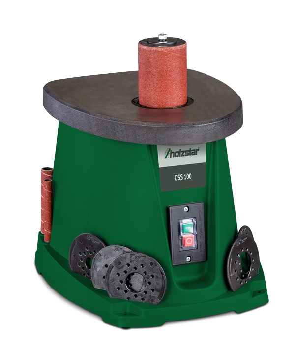 Holzstar Holzstar Oscilační bruska OSS 100 5903500