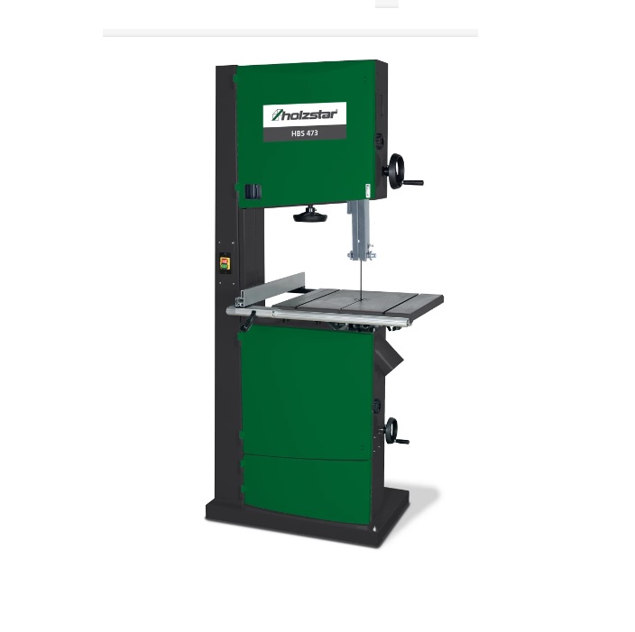 Holzstar Pásová pila na dřevo HBS 473 5900473