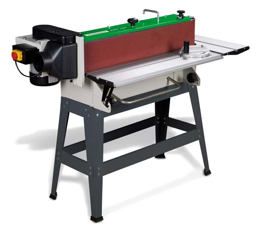 Holzstar Holzstar pásová bruska KSO 790 (230 V) 5900791