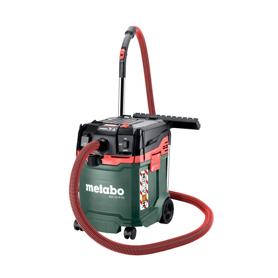 Metabo Metabo univerzální vysavač ASA 30 M PC 602087000