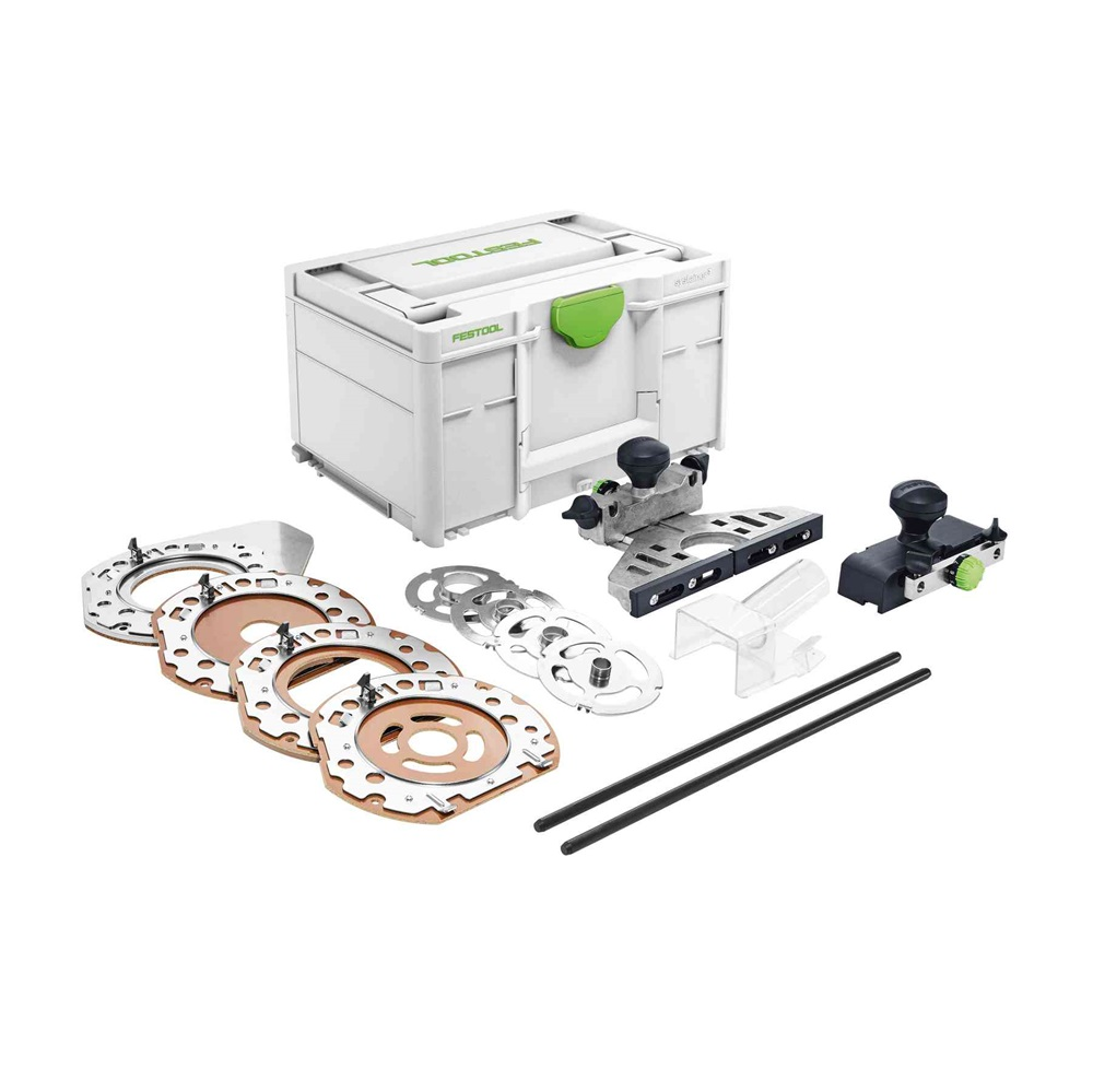 Festool Festool sada příslušenství ZS-OF 2200 pro frézky OF 2200 576832