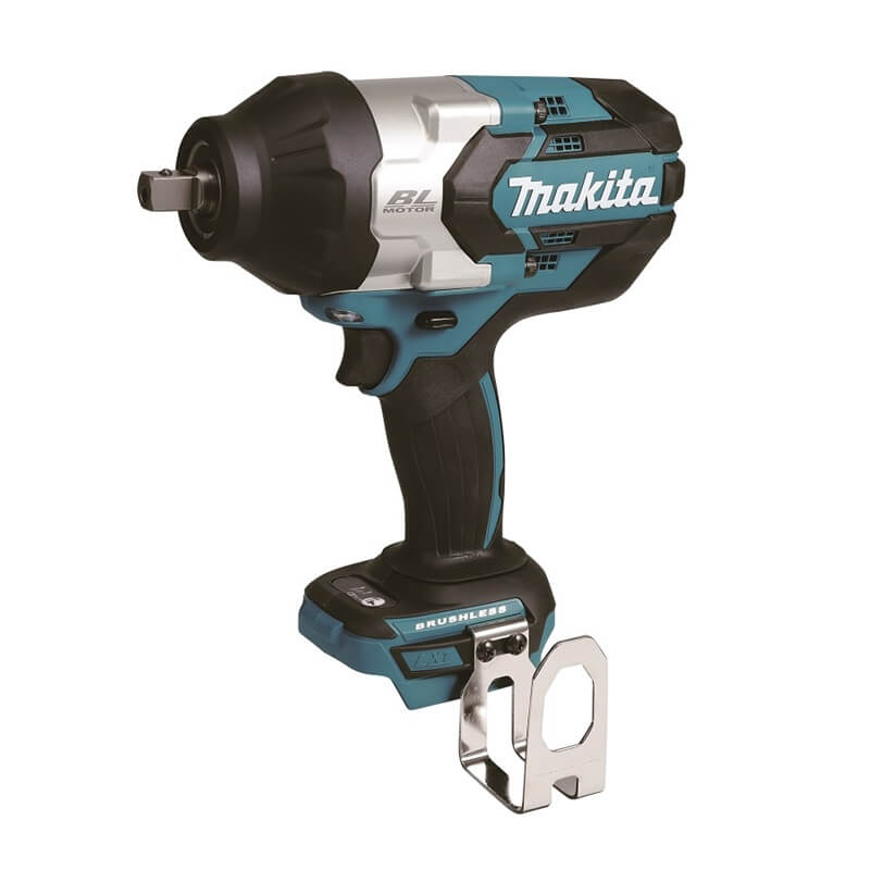 Makita Makita AKU rázový utahovák 1/2" Li-ion LXT 18V, bez aku Z DTW1004Z