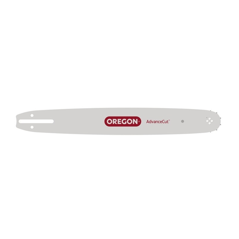 Oregon vodící lišta AdvanceCut 40 cm, 66 čl., 1,5 mm, .325´´ 168PXBK095