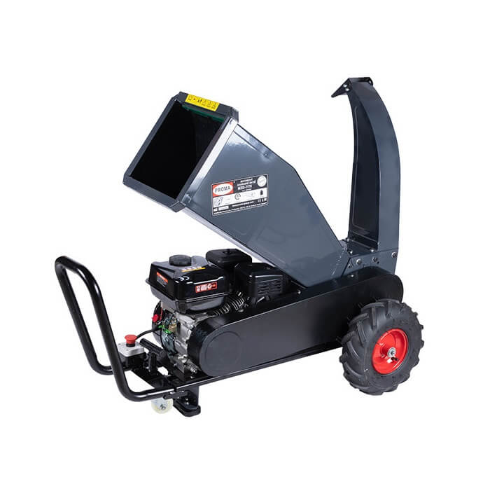 Proma motorový zahradní drtič MZD-7/70 25044005