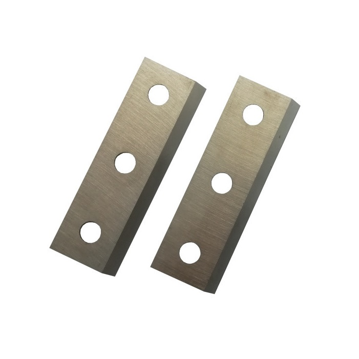 Proma náhradní nože pro drtič MZD-7/70, rozteč 65 mm - 2 ks 25044007