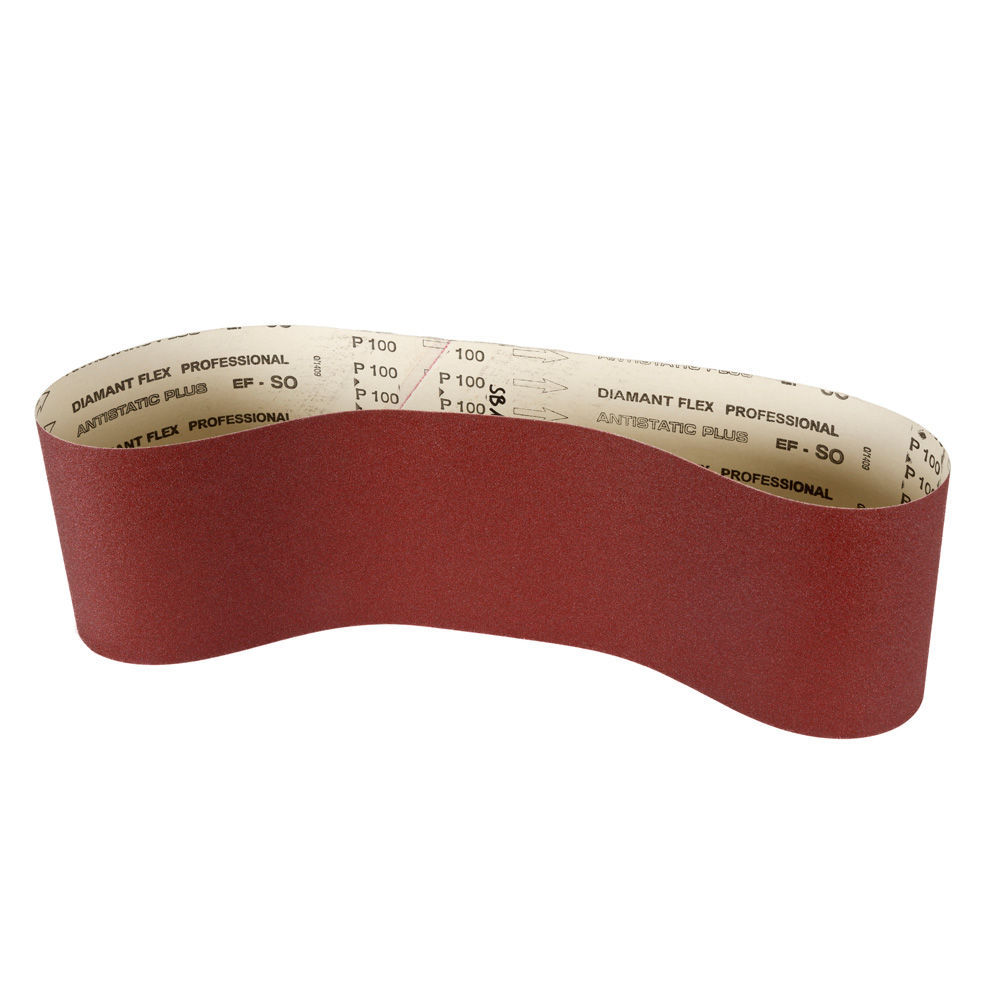 Holzmann Holzmann brusný pás 457x1003 mm, P150 - pro širokopásovou brusku R455B SBR455BK150
