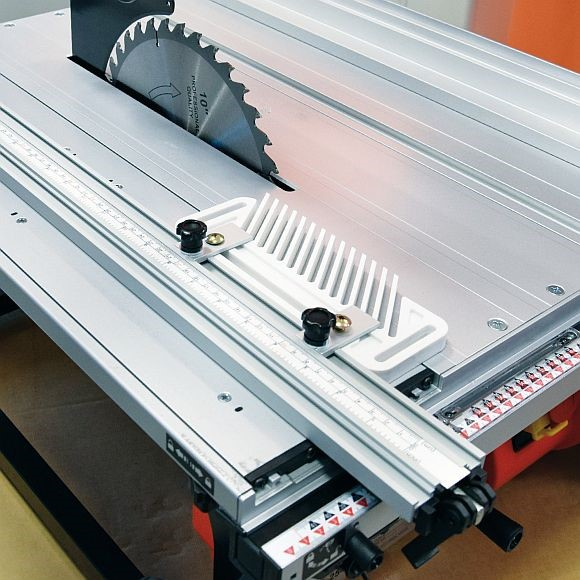 Igm přítlačný hřeben pro pravítko s rychloupínáním 1270 x 50 mm 146-1110