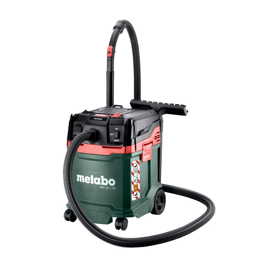 Metabo Metabo univerzální vysavač ASA 30 L PC 602086000