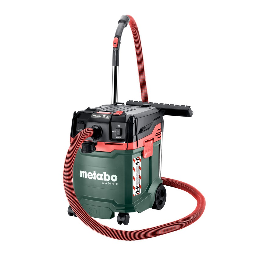 Metabo Metabo univerzální vysavač ASA 30 H PC 602088000