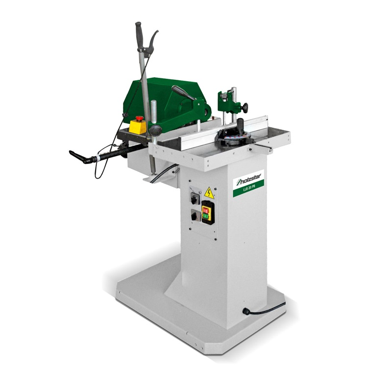 Holzstar Holzstar dlabačka LLB 20 PB (400 V) 5906023