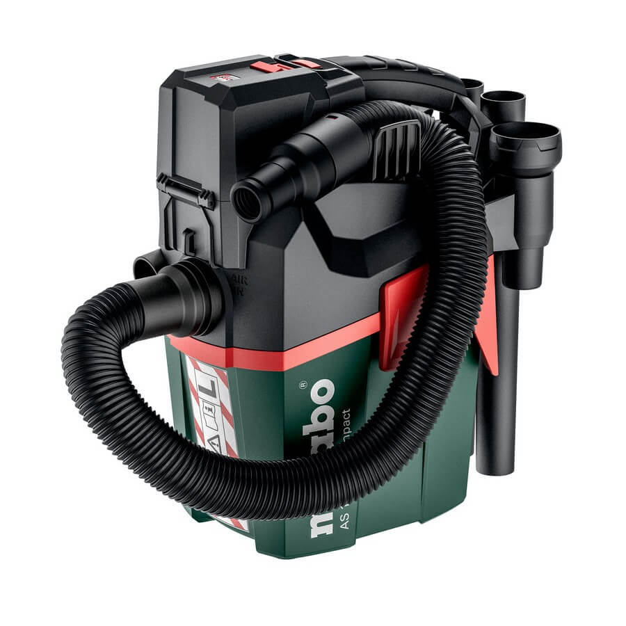Metabo Metabo AKU vysavač AS 18 L PC COMPACT, bez aku 602028850
