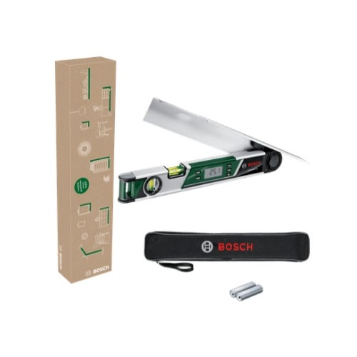 Bosch Bosch úhloměr UniversalAngle 06036760Z1