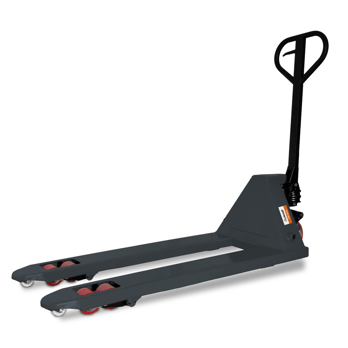 Unicraft paletový vozík PHW 2508 DF 6152520