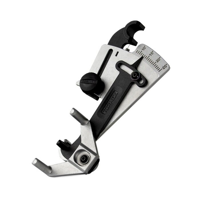 Tormek nastavovač úhlu pro ostření nožů KS-123