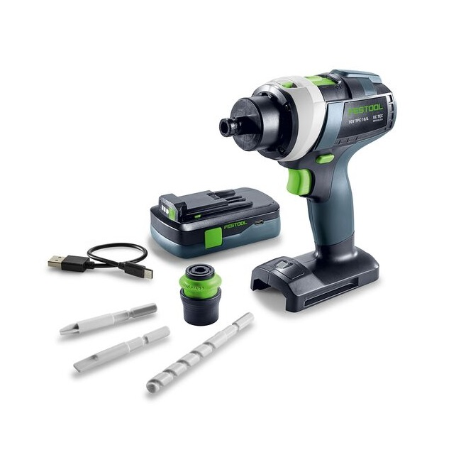 Festool Festool hračka akušroubovák TY-TPC 577937
