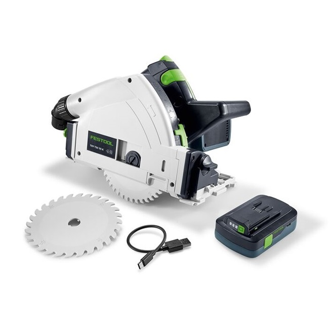 Festool Festool hračka AKU ponorná pila TY-TSC 577938
