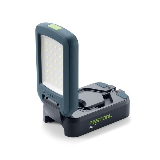 Festool Festool AKU pracovní svítilna KAL C, bez aku 578128