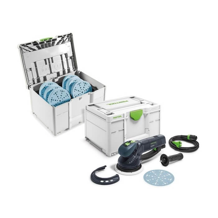 Festool Festool excentrická bruska ROTEX RO 150 FEQ-SYS GR 578257