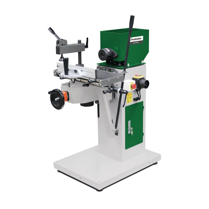 Holzstar Holzstar dlabačka LLB 16 PB (400 V) 5906017
