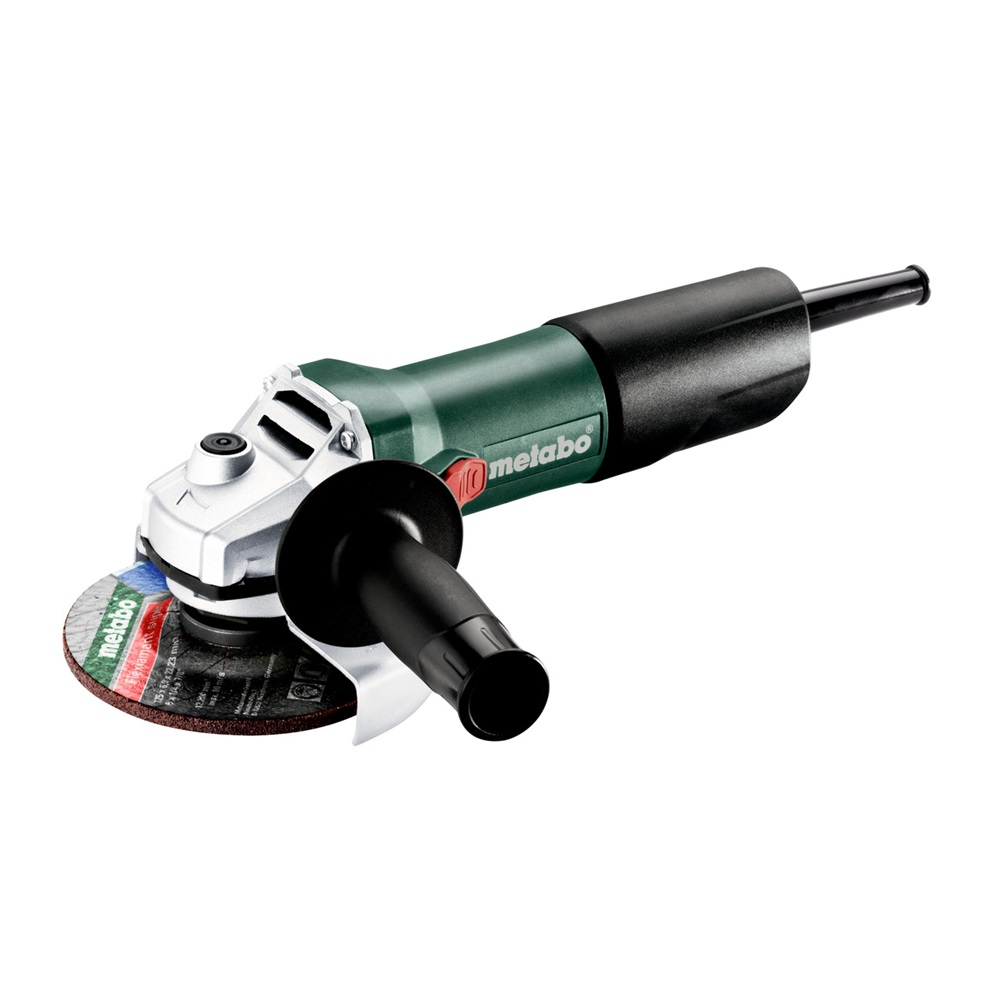 Metabo Metabo úhlová bruska W 850-125 v kartonu 603608000