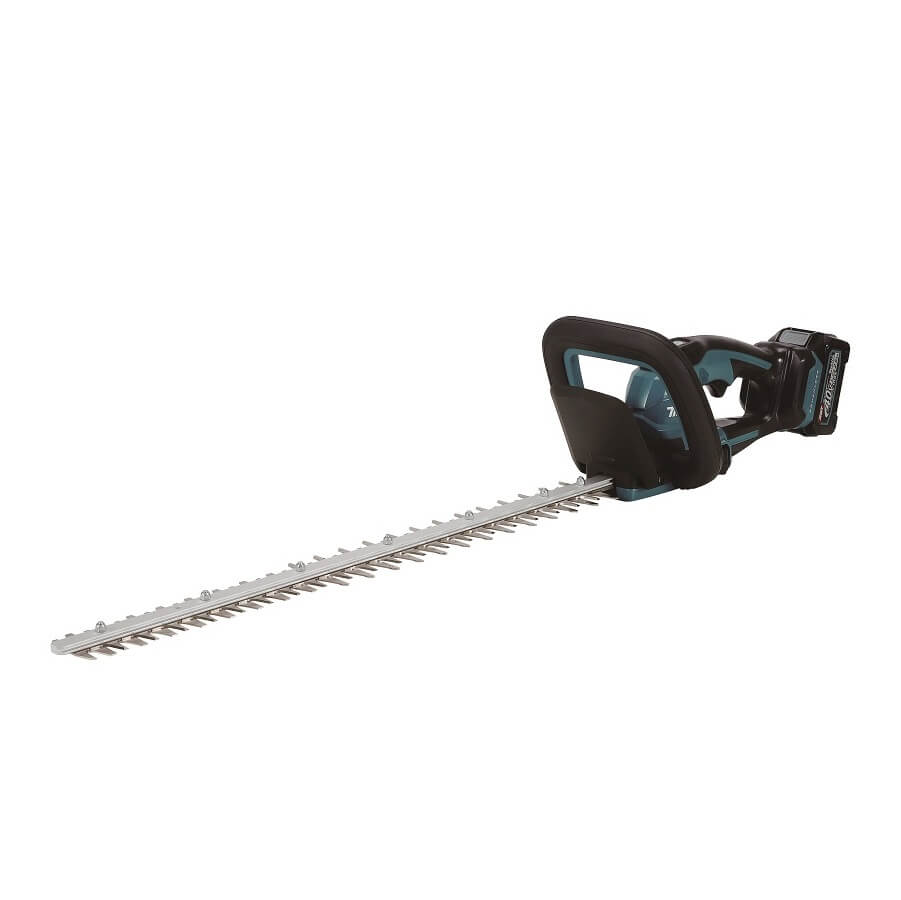 Makita Makita UH021GD101 AKU plotostřih 600 mm Li-ion XGT 40V/2,5Ah UH021GD101