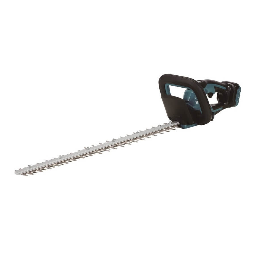 Makita Makita UH021GZ AKU plotostřih 600mm Li-ion XGT 40V, bez aku UH021GZ