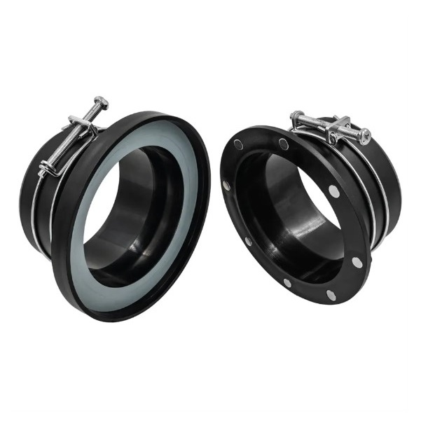 Igm magnetický konektor odsávání 100 mm STPO-MHC100