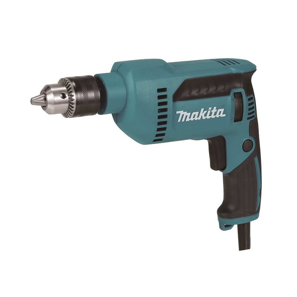 Makita DP4020 vrtačka 1,5-13 mm, 630 W