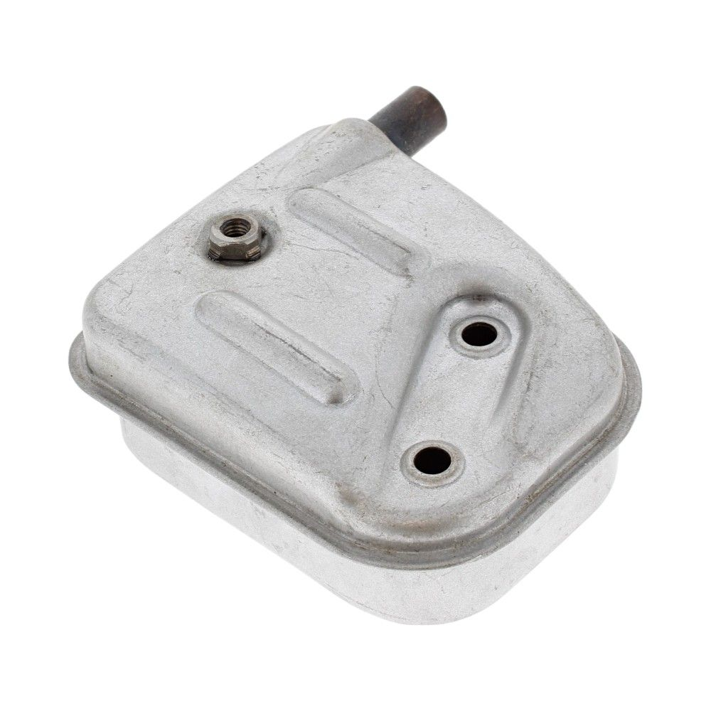 Makita Makita výfuk pro křovinořezy EBH253L, EBH341R 168469-5
