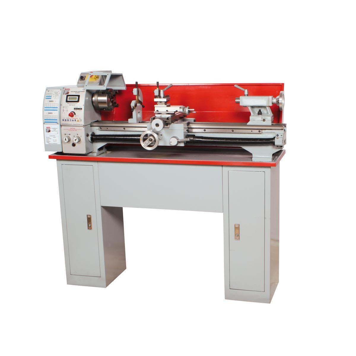 Holzmann Holzmann soustruh na kov ED750FD_230V ED750FD_230V