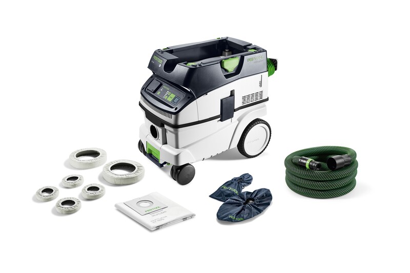 Festool Festool mobilní vysavač CTL 26 EI-FLR 578152