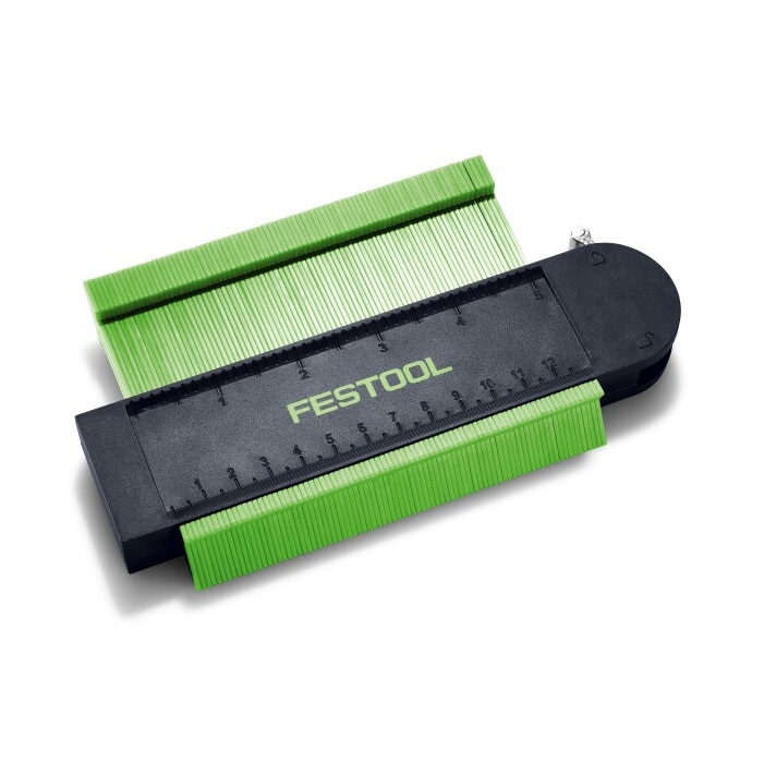 Festool Festool Šablona na kontury KTL-FZ FT1 576984