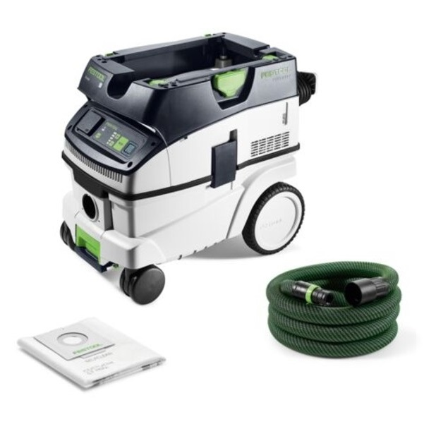 Festool Festool mobilní vysavač CTL 26 EI 577898