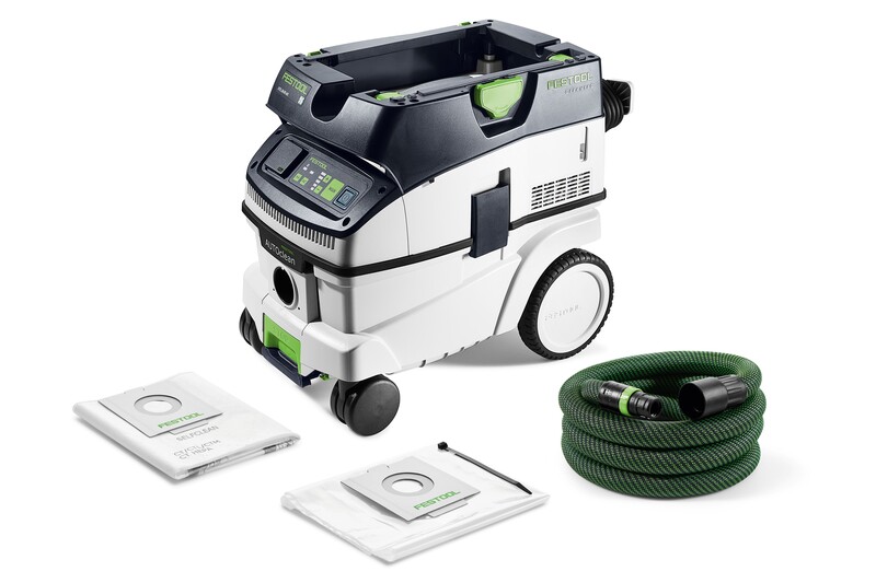 Festool Festool mobilní vysavač CTL 26 EI AC 577879