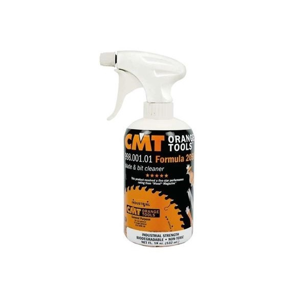 Cmt čistiaci emulziám pre nástroje FORMULA 2050 0,5l C99800101
