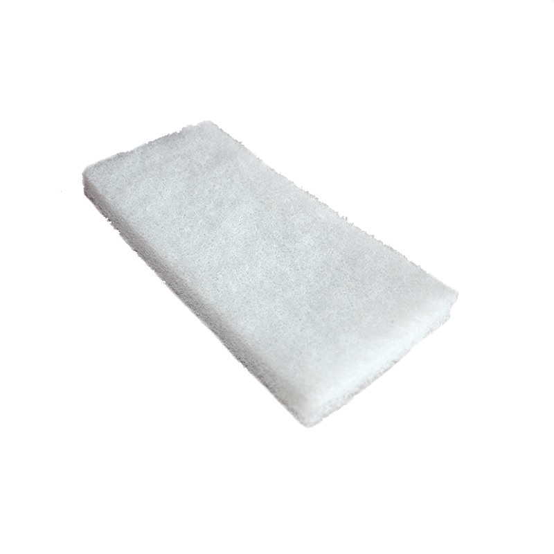Ciranova PAD ručný 250x120mm biely 6616