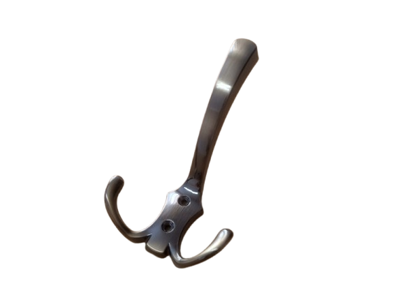 Hk Hk věšák WP 59AB, lesklý antik 22174