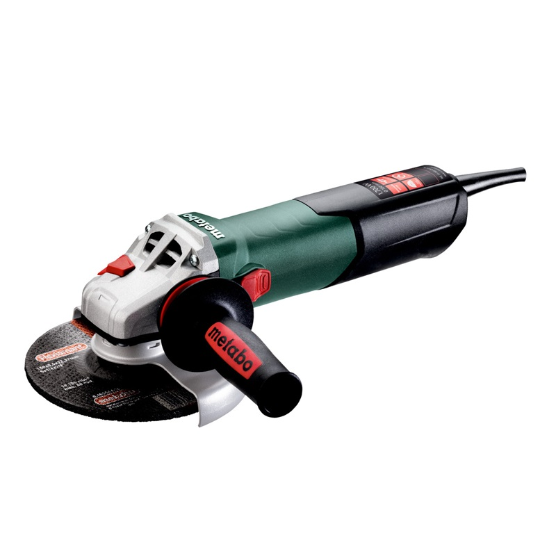 Metabo Metabo úhlová bruska WE 17-150 QUICK v kartónu 601074000