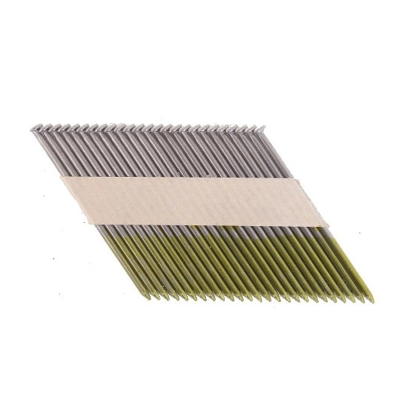 Makita Makita hřebíky páskované papírem galvanizovaný 3,10 x 75 mm AN943 - 3 000 ks F-30582