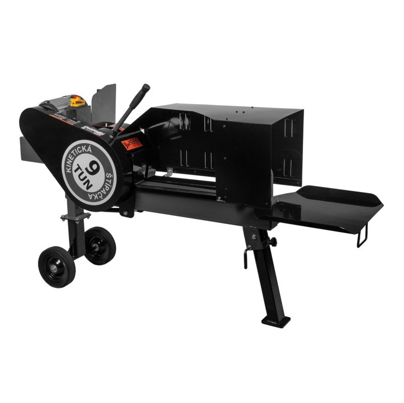 Proma kinetická štípačka na dřevo KSP-9/520E 25044014