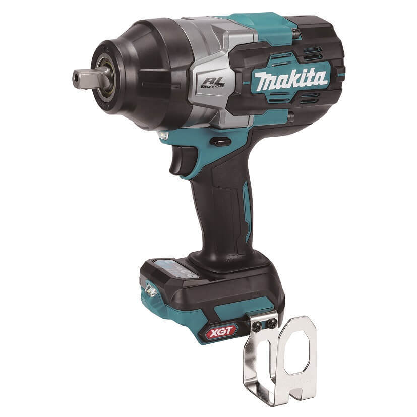 Makita Makita TW003GZ AKU rázový utahovák 1/2"Li-ion XGT 40V, bez aku Z TW003GZ