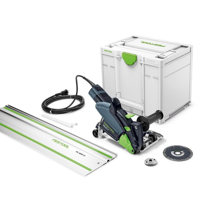 Festool Festool diamantový dělicí systém DSC-AG 125-Plus-FS 578530