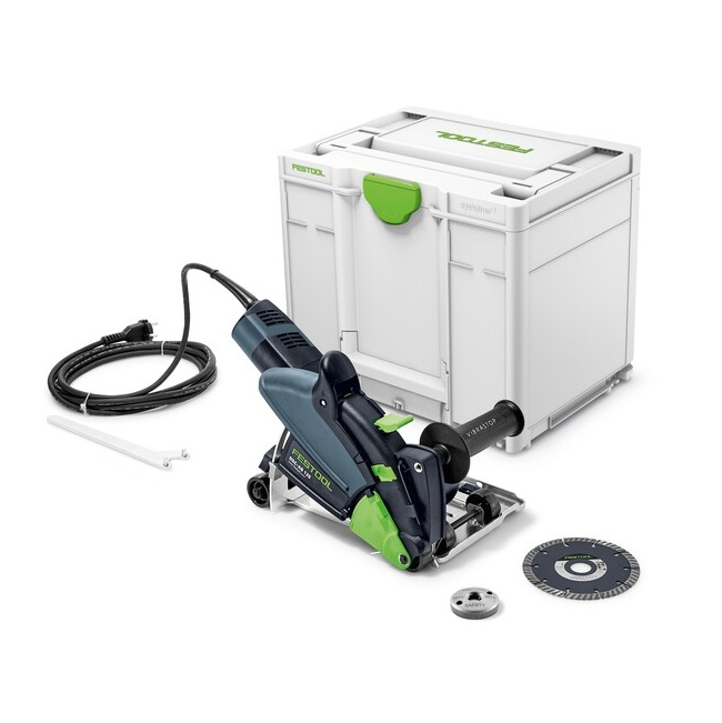 Festool Festool diamantový dělicí systém DSC-AG 125-Plus 578438