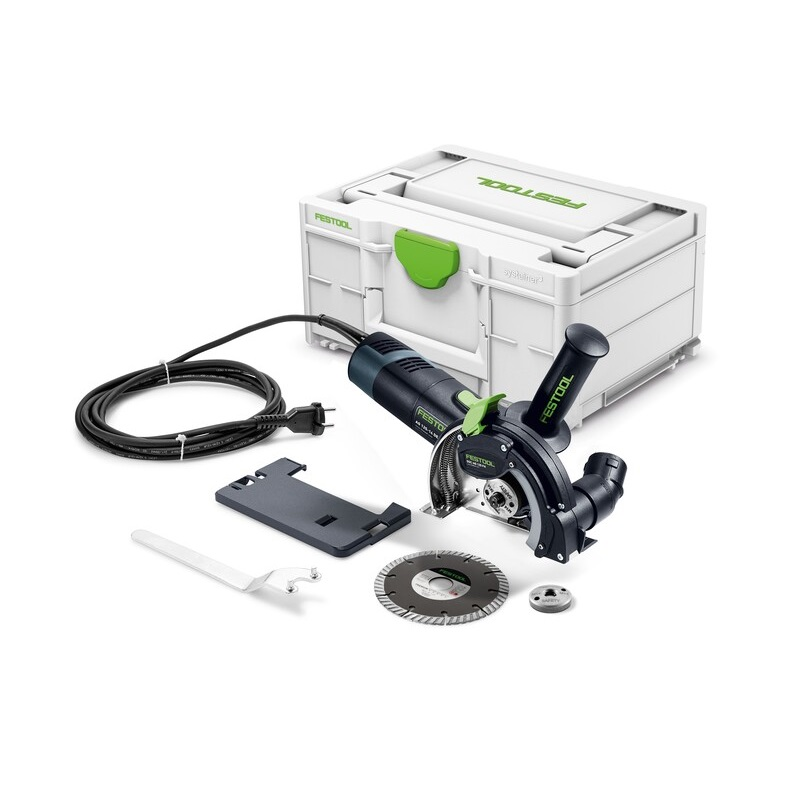 Festool Festool řezací systém DSC-AG 125 FH-Plus 578044
