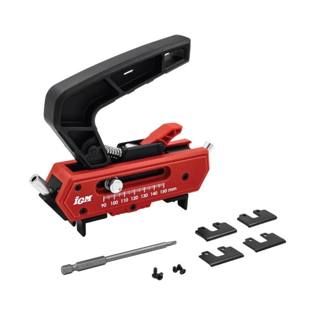 Igm Igm přípravek na montáž terasových prken VP-DJ