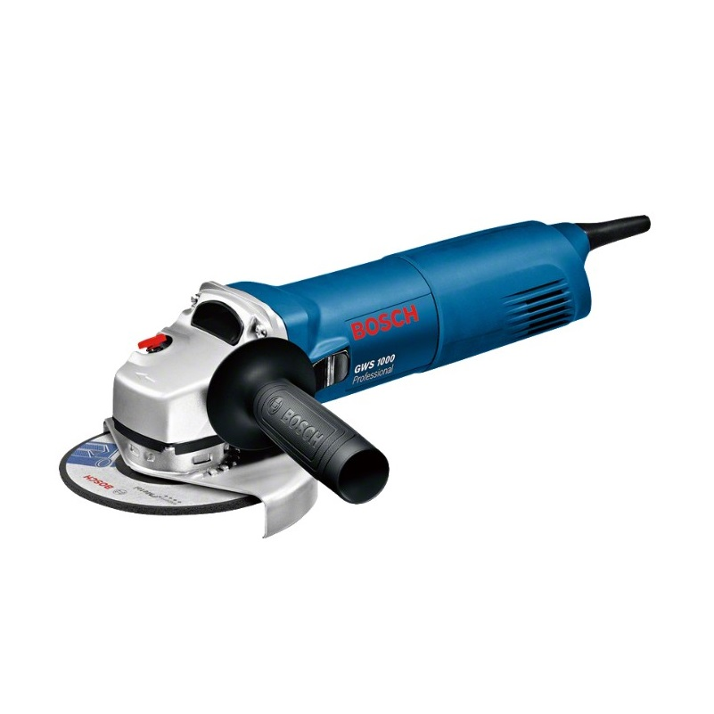 Bosch Bosch úhlová bruska GWS 1000 v kartónu 0601828805