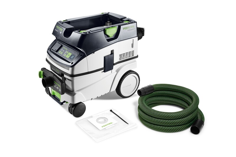 Festool Festool mobilní vysavač CTL 26 EI AC-RENOFIX 577881